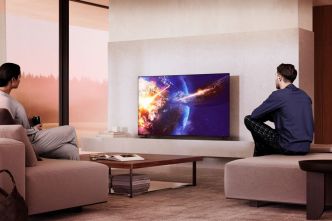 Ça vient de sortir : les nouveautés hi-fi et home-cinéma – juin 2025