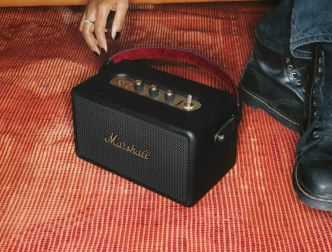 Marshall Kilburn III : nouvelle version, nouvelles performances