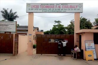 Bénin : plus de 79.000 candidats au baccalauréat 2025 dès lundi (Xinhua)