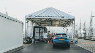 Commission parlementaire: Toujours des interrogations sur le financement du Large Scale Testing