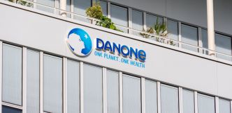 Abandon du Nutri-Score de Danone : retrait de sa qualité de société à mission ?