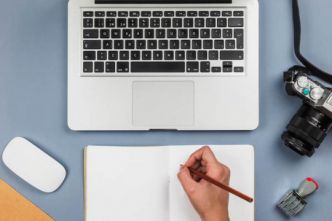 Anticiper et écrire facilement les contenus pour un projet web réussi