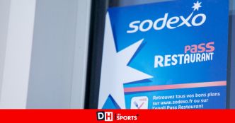 Sodexo Belgique propose désormais également l'organisation et la restauration d'événements