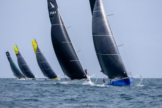 La Grande Course est lancée !