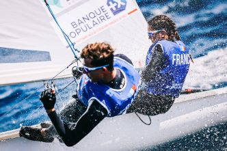 La saison des championnats internationaux est ouverte