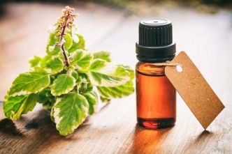 Le rôle de la boswellia (encens) dans le traitement du cancer