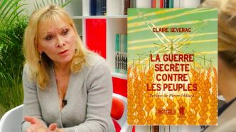 La guerre secrète contre les peuples : une conspiration globale contre l'humanité