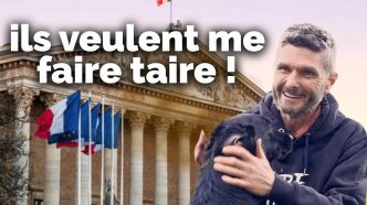 « Je ne suis pas un Gourou, je suis un homme Libre ! » Thierry Casasnovas, seul face à l’État ?