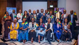 De la communication à la cybersécurité : CAP 2025 propulse l'Afrique au cœur de l'innovation mondiale