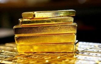 Le Ghana a plus que triplé ses réserves dor en deux ans (Autre presse)