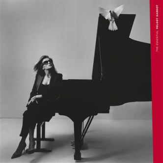 Melody Gardot, The Essential : une collection de standards et autres petites pépites live !
