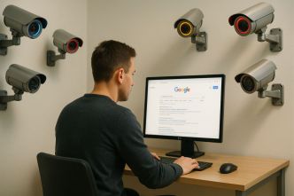 400 événements trackés par Google sur ses pages de résultats