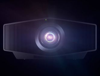 Les vidéoprojecteurs Sony de retour sur le marché européen