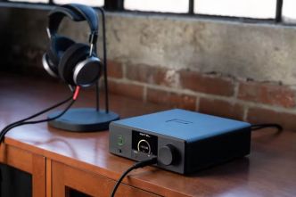Rotel DX-5 et DX-3 : une nouvelle génération d'amplis hi-fi et casque 
