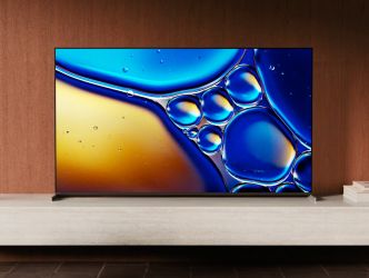 Sony BRAVIA 8 II : la TV QD-OLED taillée pour le cinéma et le gaming