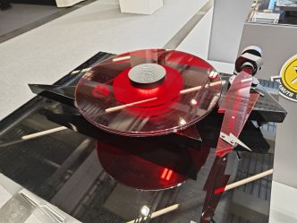 High End 2025 : de nombreuses nouveautés chez Pro-Ject