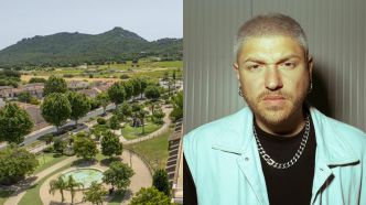Près de Toulon, un parc XXL va se transformer en festival avec Mosimann, Benny Benassi et Breakbot