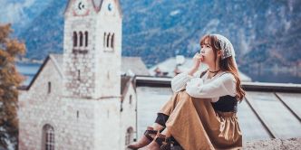 Les Touristes Chinois en 2025 : Un Marché Plus intéressant (Voici pourquoi)