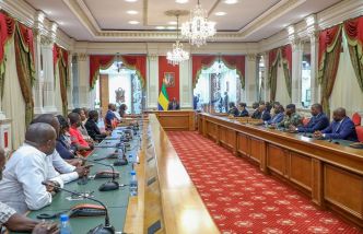 Gabon : Vers une issue positive pour les sinistrés de Plaine-Orety