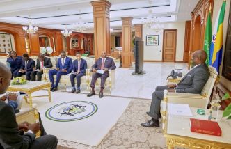 Afreximbank et Arise group ont préparé 1,2 milliard d’euros au profit du Gabon
