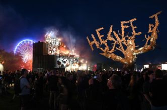 Des têtes d'affiches et des polémiques: Muse, Korn ou Linkin Park au menu du Hellfest
