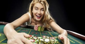 Casino Bonus Sans Dépôt En Ligne