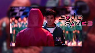 Squid Game 3 : Le trailer final dévoile une fin choc que personne n'a vu venir