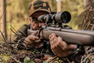Mauser M25 : La carabine linéaire révolutionnaire de 2025 !