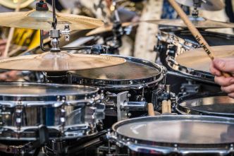 Fête de la musique à Maisons-Alfort (94) : pop urbaine, jazz-rock et funk