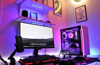 Montage d'une tour de PC gamer : quels composants ?