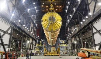 Artemis, un programme lunaire désorienté