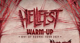 Le Hellfest arrive : ce qu'il faut savoir sur cette 18e édition