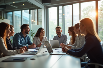 Promouvoir la diversité et l’inclusion en entreprise : les astuces des RH