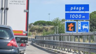 Péages autoroutiers : une nouvelle arnaque se développe, voici comment ne pas vous faire avoir