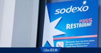 Sodexo Belgique propose désormais également l'organisation et la restauration d'événements