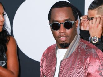 "Sex show” en direct : après P.Diddy, un autre rappeur épinglé pour son comportement
