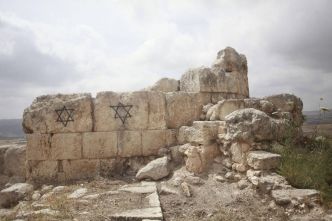 Cisjordanie : comment l'archéologie biblique de Samarie devient une arme politique israélienne