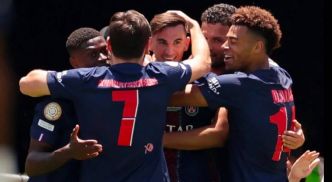 Football – Coupe du monde des clubs : Entrée réussie pour PSG et Bayern