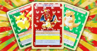 15 cartes Pokémon qui valent une fortune (partie 2)