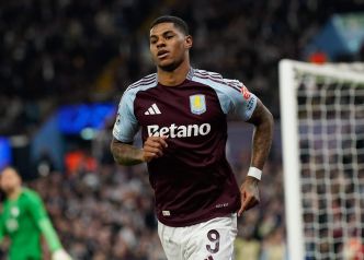 FC Barcelone Mercato : coup de frein pour Luis Diaz, la piste Rashford relancée ? 