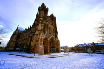 Immobilier : à Reims, le marché reste calme
