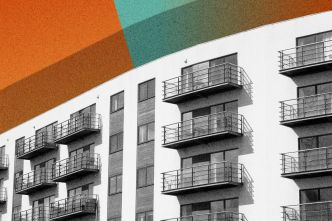 Crise du logement : 15 villes européennes durement frappées en appellent à l'UE pour trouver des financements