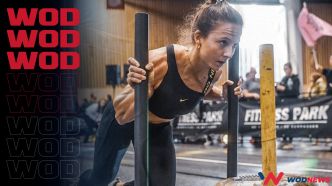 WOD spécial préparation Hyrox ® du 15 juin 2025