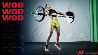 WOD CrossFit ®* du 12 juin 2025