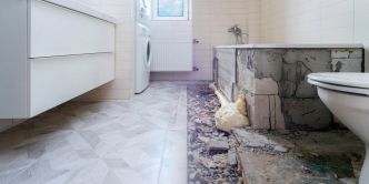 Comment démonter une baignoire ?