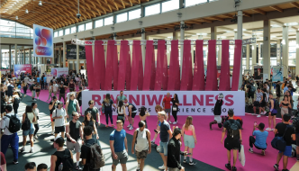 RIMINIWELLNESS 2025 :  +32 % de fréquentation globale, un pas de géant vers l’avenir du bien-être !