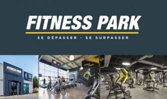 Fitness Park lève 280 millions d'euros pour accélérer sa croissance !
