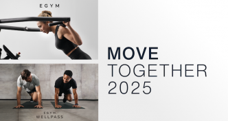 EGYM réaffirme sa vision sur le marché français ! 