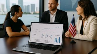  FitnessKPI se lance sur le marché américain !