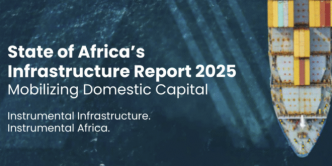 L'AFC plaide pour l'allocation de 4 000 milliards de dollars d'épargne africaine vers la transformation des infrastructures en Afrique